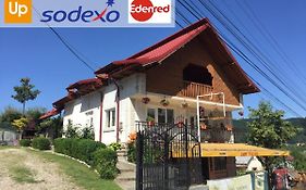 Vila Nadia